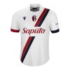 Maillot de Foot Bologna Exterieur 2023-24 Maillot de Foot Bologna Exterieur 2023-24